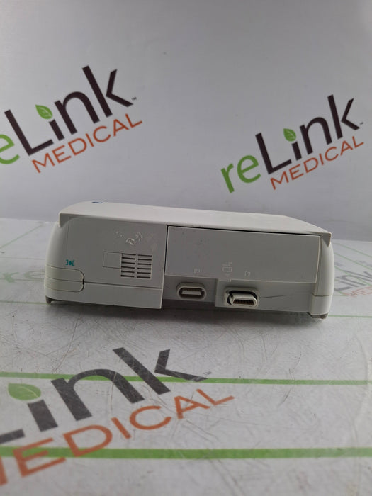 B. Braun Infusomat Space w/AC Adapter Infusion Pump