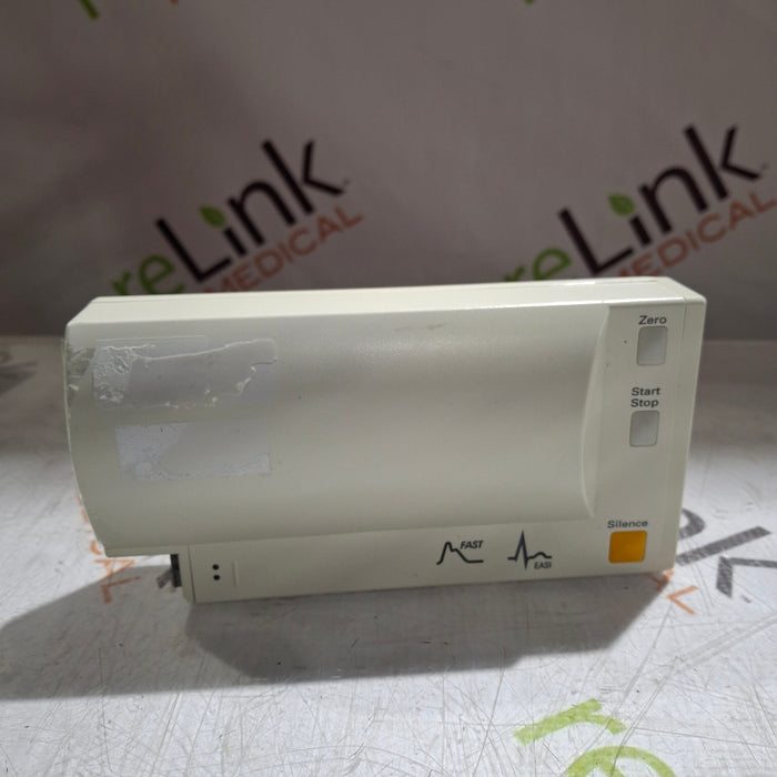 Philips M3001A-A01C06 Fast SpO2, NIBP, ECG, Temp, IBP MMS Module