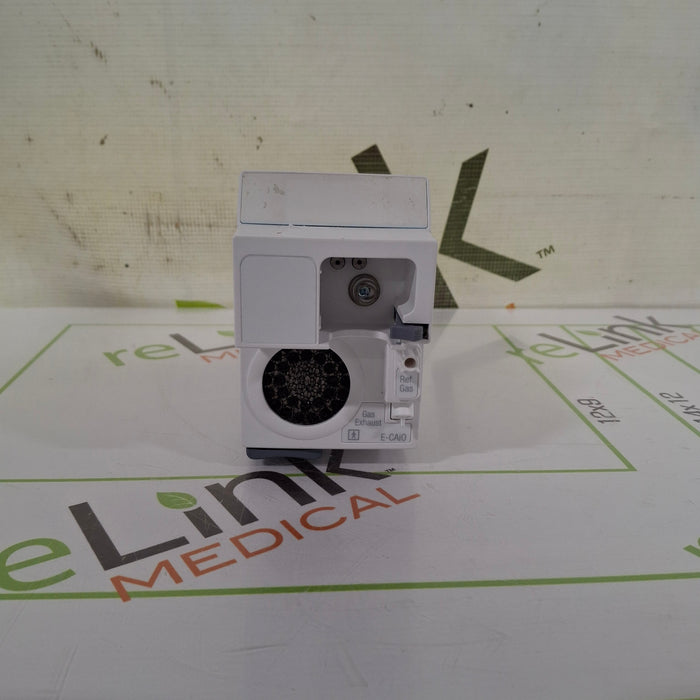 GE Healthcare E-CAiO-00 Gas Exhaust Module