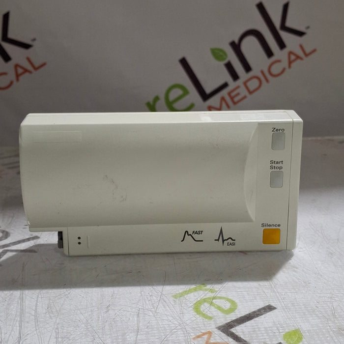Philips M3001A-A01C06 Fast SpO2, NIBP, ECG, Temp, IBP MMS Module