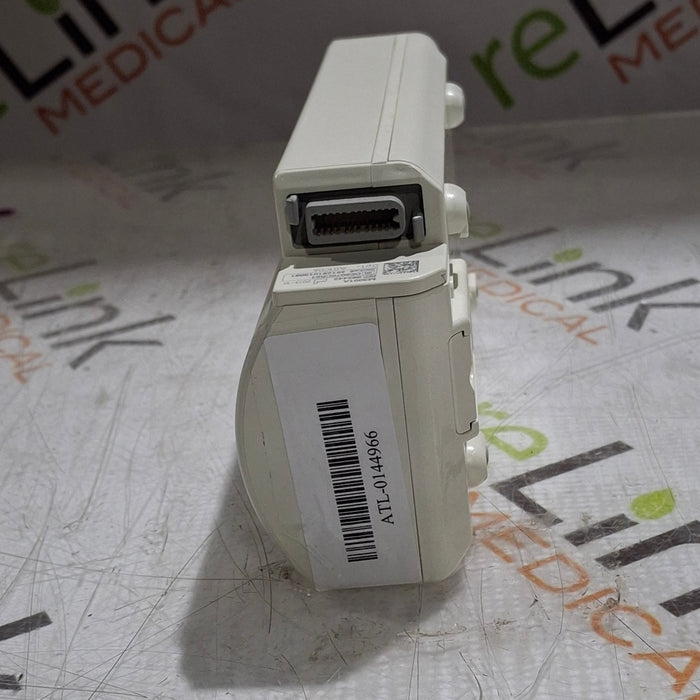 Philips M3001A-A01C06 Fast SpO2, NIBP, ECG, Temp, IBP MMS Module