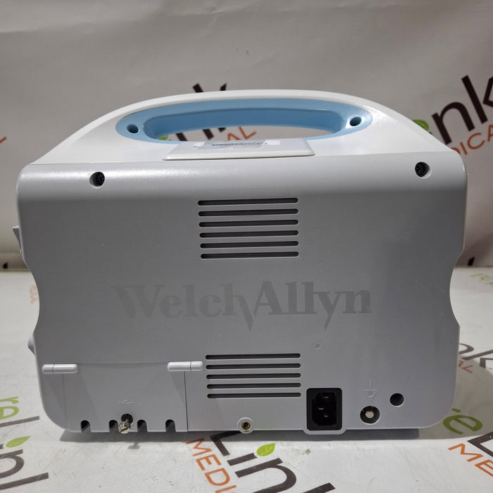 Welch Allyn Connex 6500 65NTXX - Nellcor SpO2, SureTemp Vital Signs Monitor
