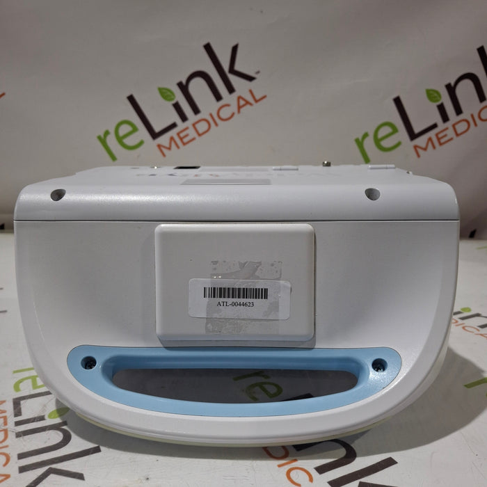 Welch Allyn Connex 6500 65NTXX - Nellcor SpO2, SureTemp Vital Signs Monitor