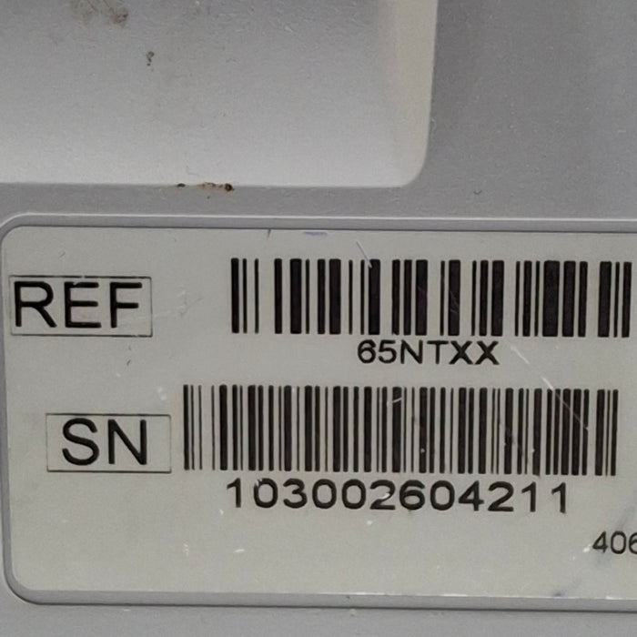 Welch Allyn Connex 6500 65NTXX - Nellcor SpO2, SureTemp Vital Signs Monitor