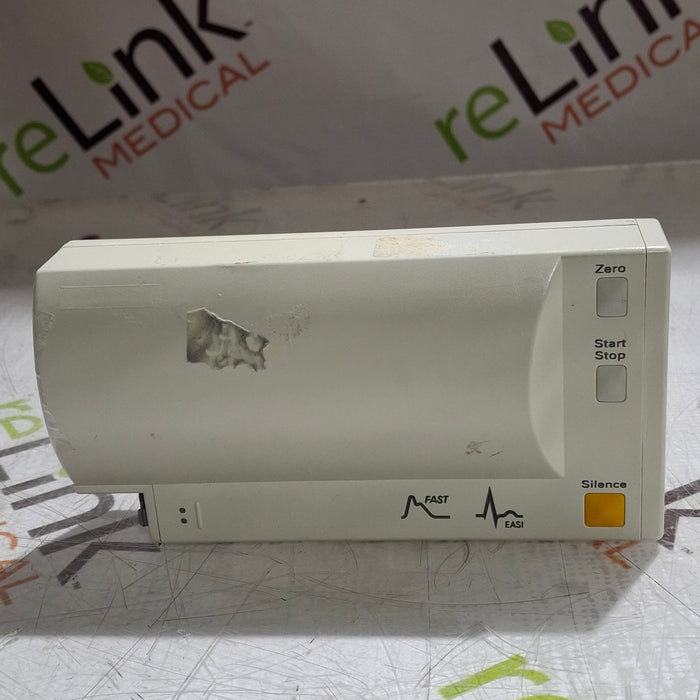 Philips M3001A-A01C06 Fast SpO2, NIBP, ECG, Temp, IBP MMS Module