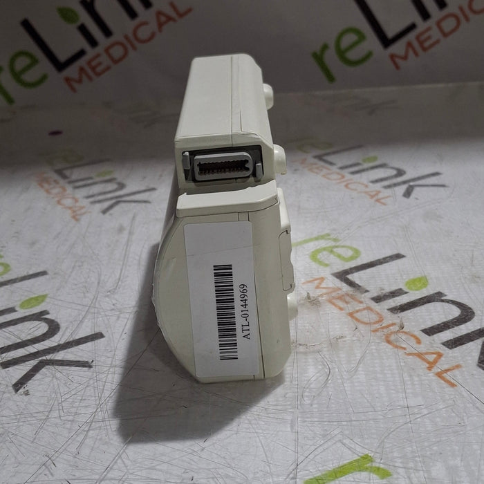 Philips M3001A-A01C06 Fast SpO2, NIBP, ECG, Temp, IBP MMS Module