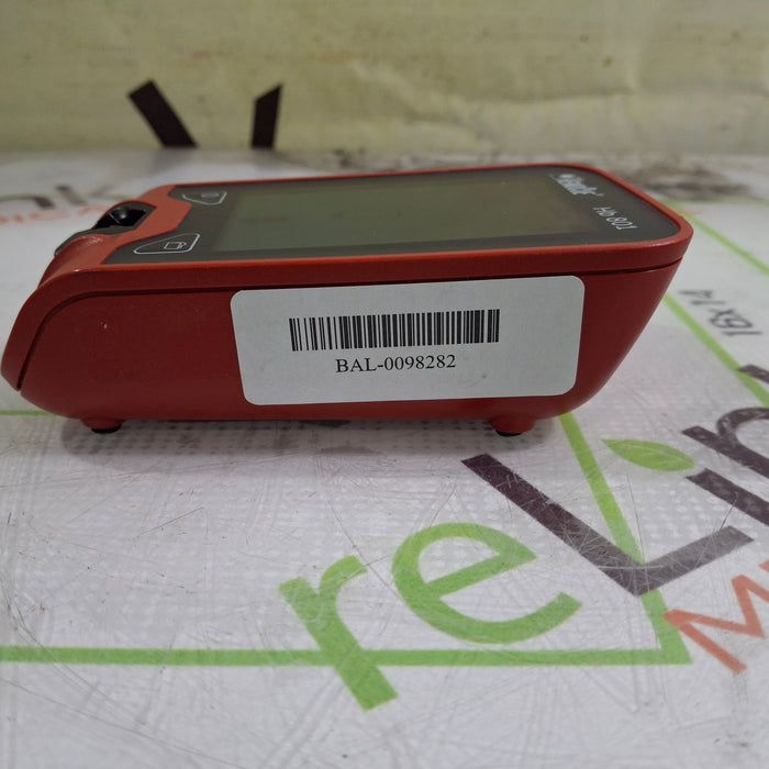 HemoCue Hb 801 Hemoglobin System Analyzer