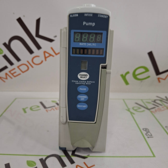 CareFusion Alaris 8100 LVP Infusion Pump Module