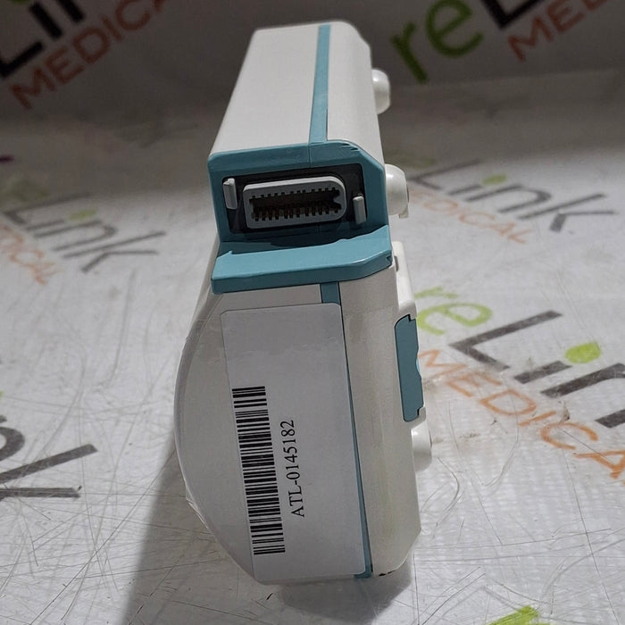 Philips M3001A-A01C06 Fast SpO2, NIBP, ECG, Temp, IBP MMS Module