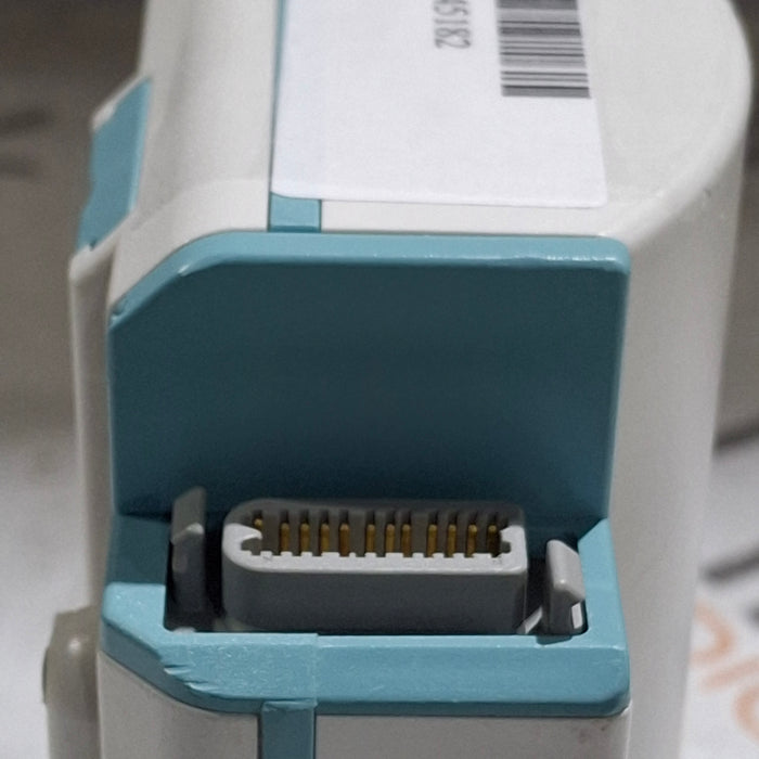 Philips M3001A-A01C06 Fast SpO2, NIBP, ECG, Temp, IBP MMS Module