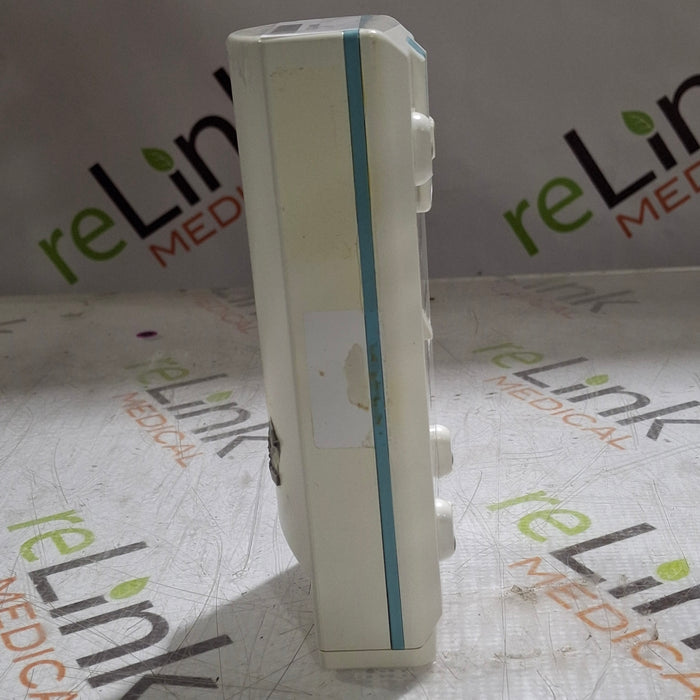 Philips M3001A-A01C06 Fast SpO2, NIBP, ECG, Temp, IBP MMS Module
