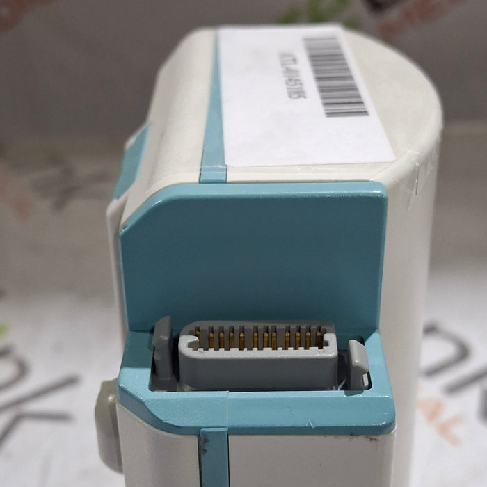 Philips M3001A-A01C06 Fast SpO2, NIBP, ECG, Temp, IBP MMS Module