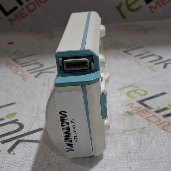 Philips M3001A-A01C06 Fast SpO2, NIBP, ECG, Temp, IBP MMS Module