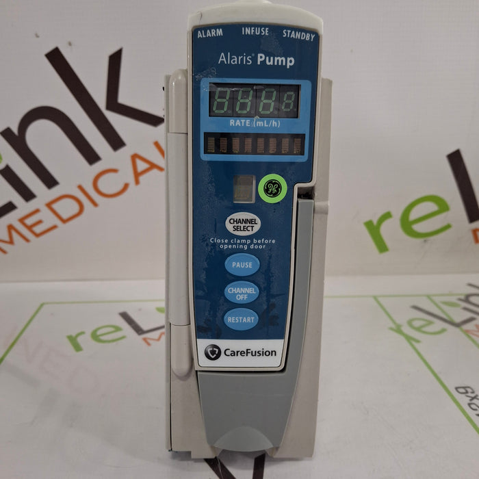 CareFusion Alaris 8100 LVP Infusion Pump Module