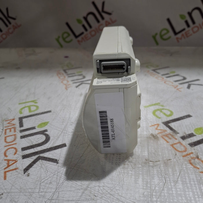 Philips M3001A-A01C06 Fast SpO2, NIBP, ECG, Temp, IBP MMS Module