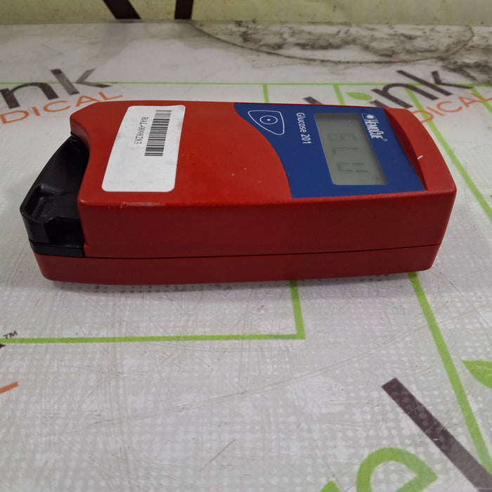 HemoCue Glucose 201