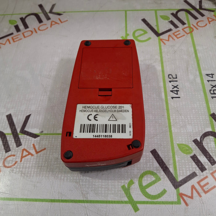 HemoCue Glucose 201