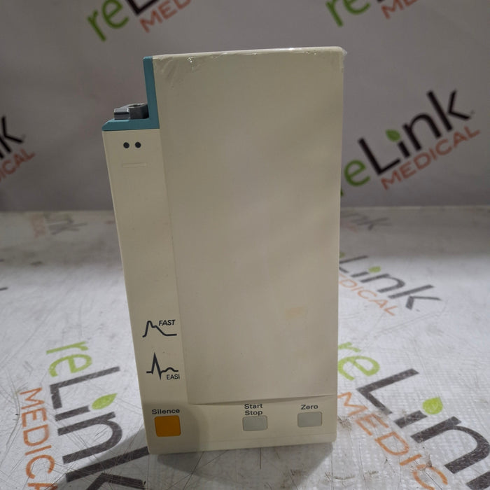 Philips M3001A-A01C06 Fast SpO2, NIBP, ECG, Temp, IBP MMS Module