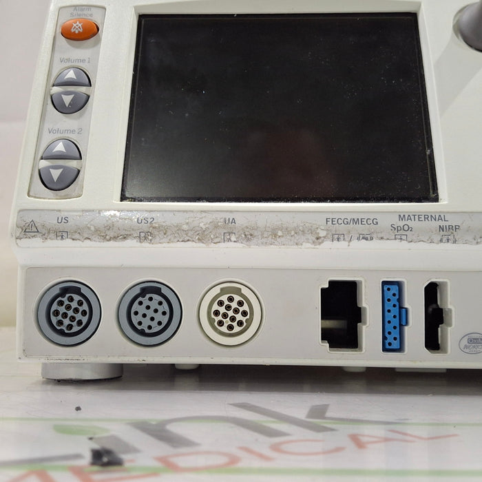 GE Healthcare Corometrics 250cx Series Model 259cx Fetal Monitor