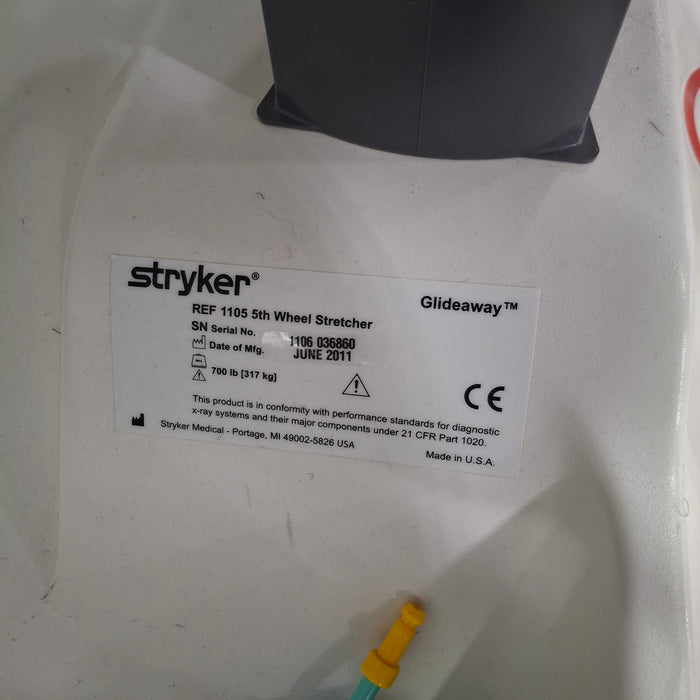 Stryker 1105 Stretcher