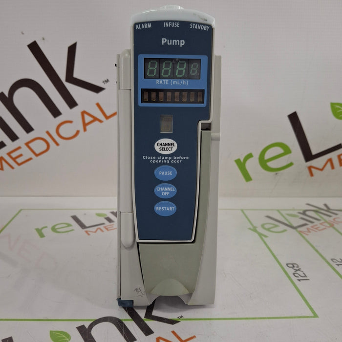 CareFusion Alaris 8100 LVP Infusion Pump Module