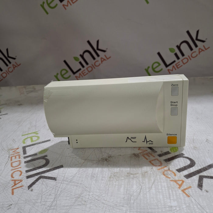 Philips M3001A-A01C06 Fast SpO2, NIBP, ECG, Temp, IBP MMS Module