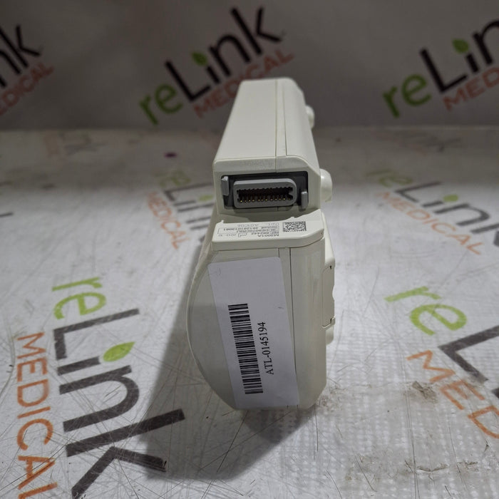 Philips M3001A-A01C06 Fast SpO2, NIBP, ECG, Temp, IBP MMS Module