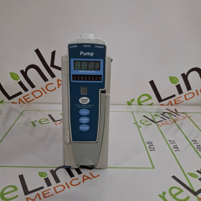 CareFusion Alaris 8100 LVP Infusion Pump Module