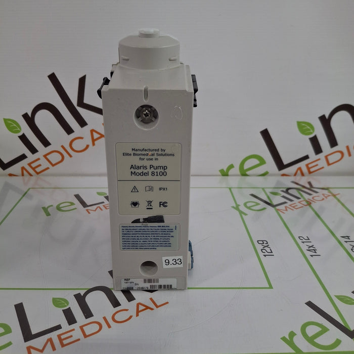 CareFusion Alaris 8100 LVP Infusion Pump Module