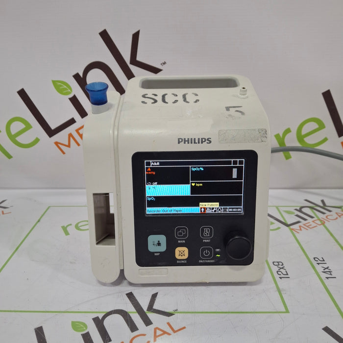 Philips SureSigns VS2+ Vital Signs Monitor