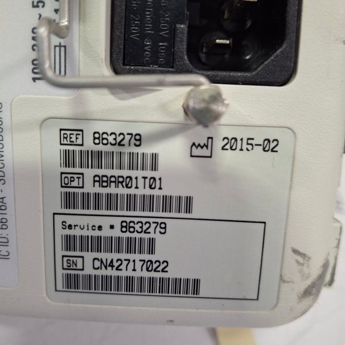 Philips SureSigns VS2+ Vital Signs Monitor