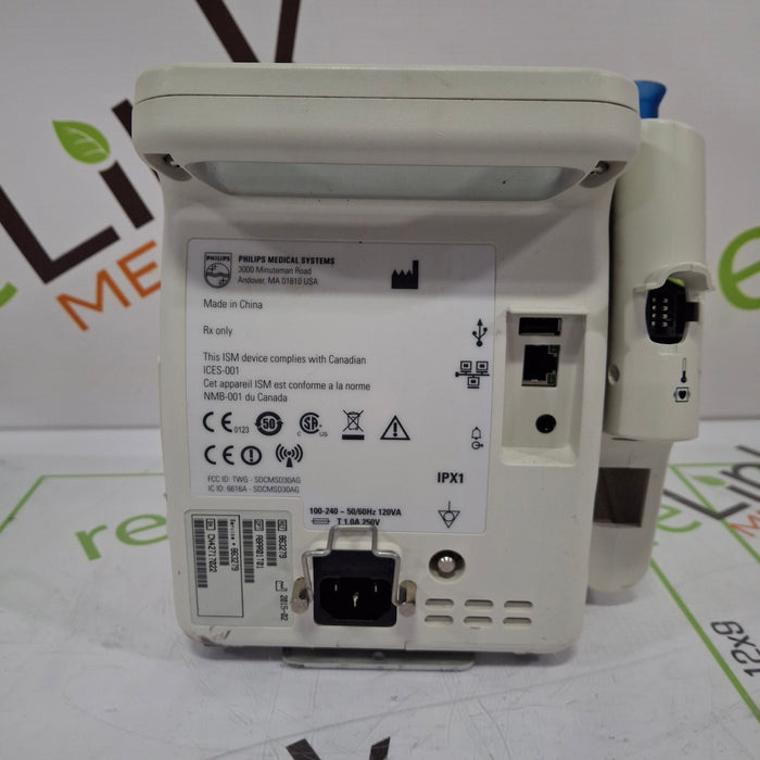 Philips SureSigns VS2+ Vital Signs Monitor