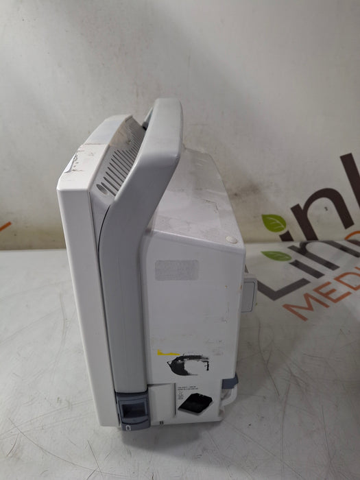 GE Healthcare Carescape B450 Critical Care Patient Monitor
