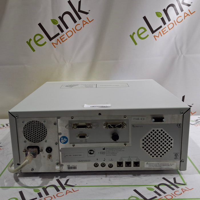 GE Healthcare Corometrics 250cx Series Model 259cx-a Fetal Monitor