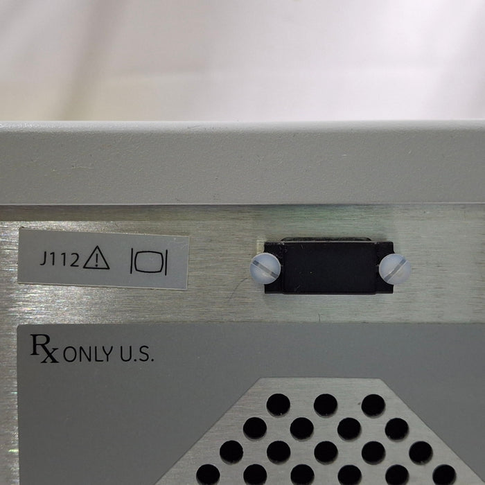 GE Healthcare Corometrics 250cx Series Model 259cx-a Fetal Monitor
