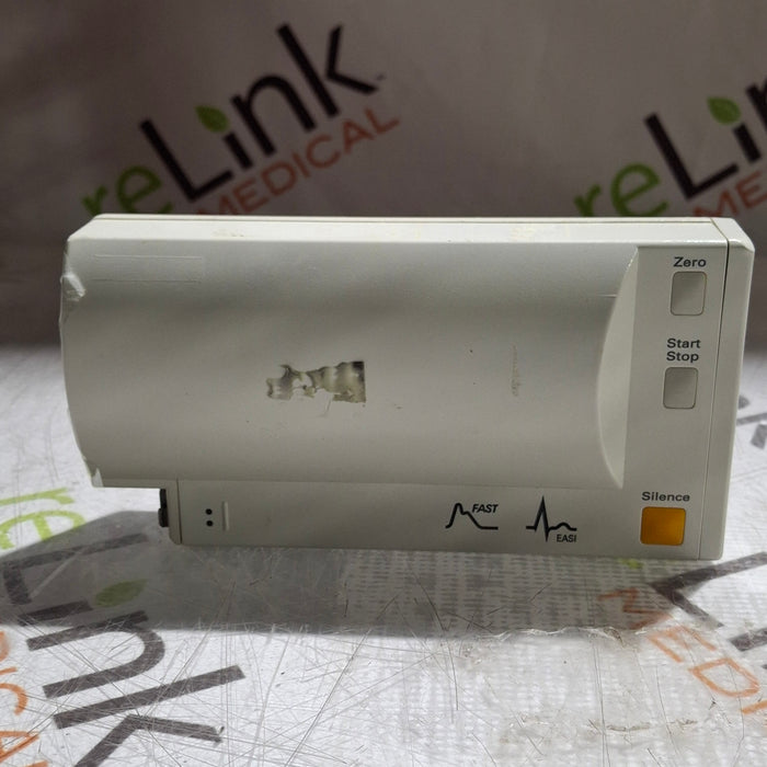 Philips M3001A-A01C06 Fast SpO2, NIBP, ECG, Temp, IBP MMS Module