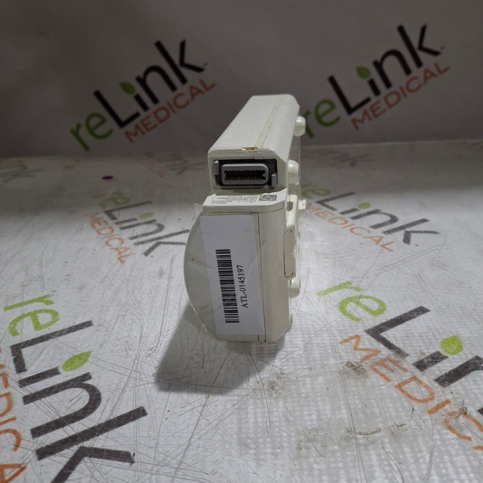 Philips M3001A-A01C06 Fast SpO2, NIBP, ECG, Temp, IBP MMS Module