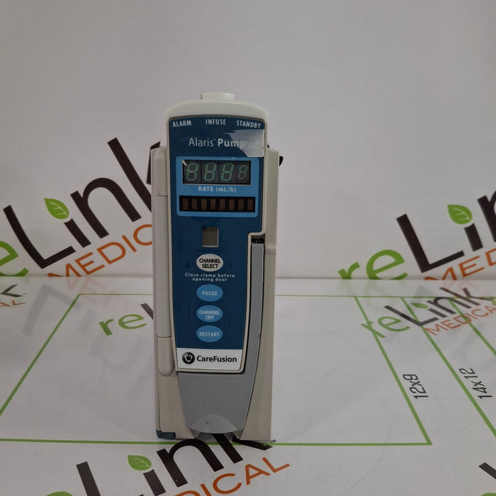 CareFusion Alaris 8100 LVP Infusion Pump Module
