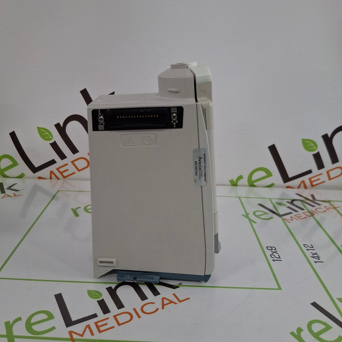 CareFusion Alaris 8100 LVP Infusion Pump Module