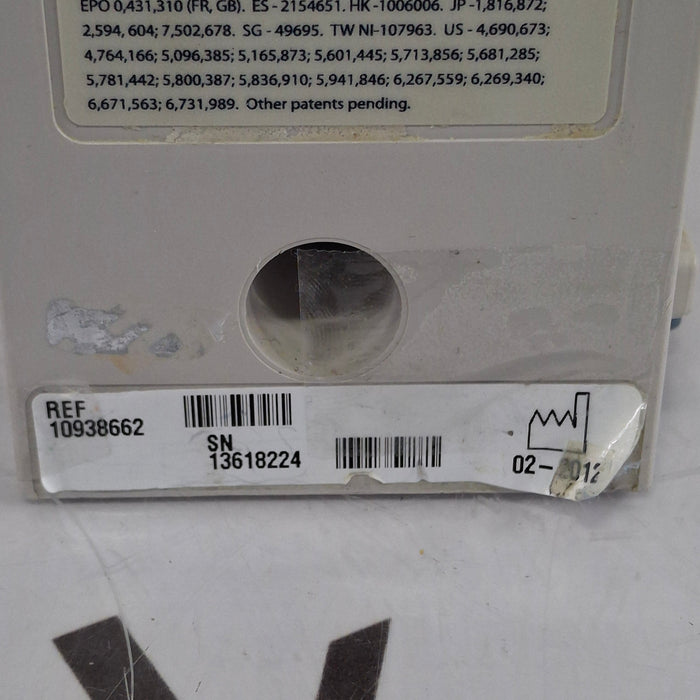 CareFusion Alaris 8100 LVP Infusion Pump Module