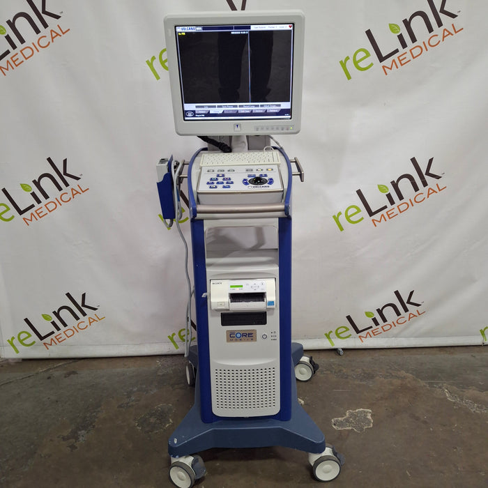 Philips Volcano CORE Precision Guided Therapy System