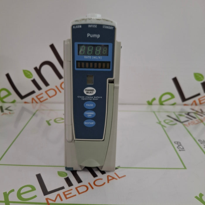 CareFusion Alaris 8100 LVP Infusion Pump Module