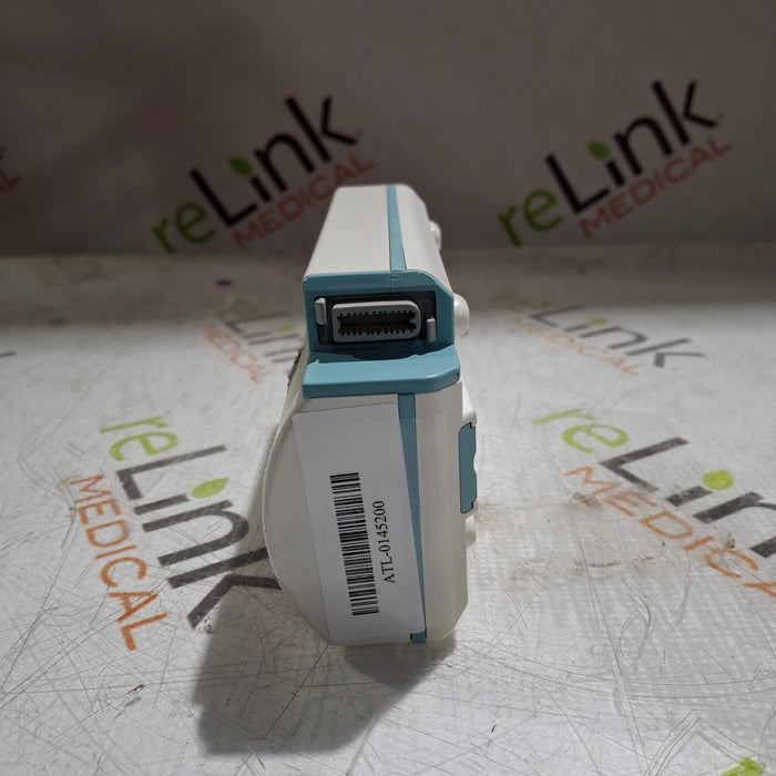 Philips M3001A-A01C06 Fast SpO2, NIBP, ECG, Temp, IBP MMS Module