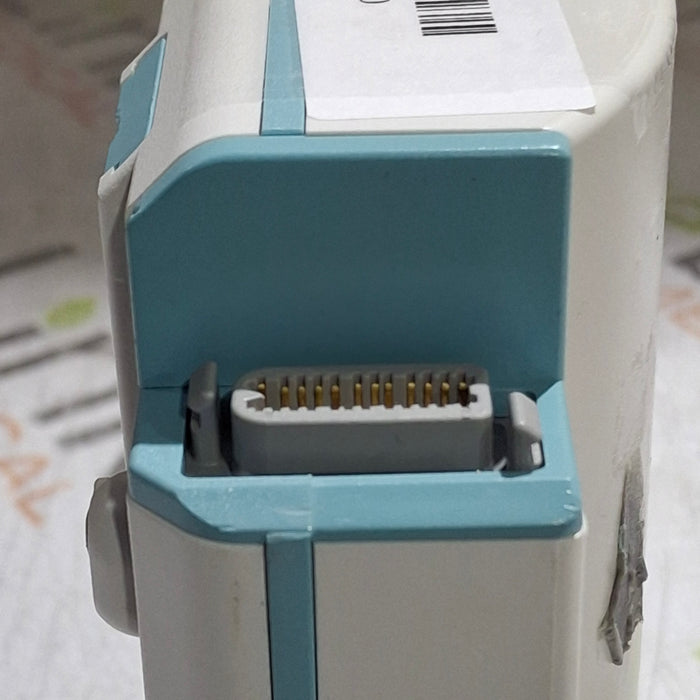 Philips M3001A-A01C06 Fast SpO2, NIBP, ECG, Temp, IBP MMS Module