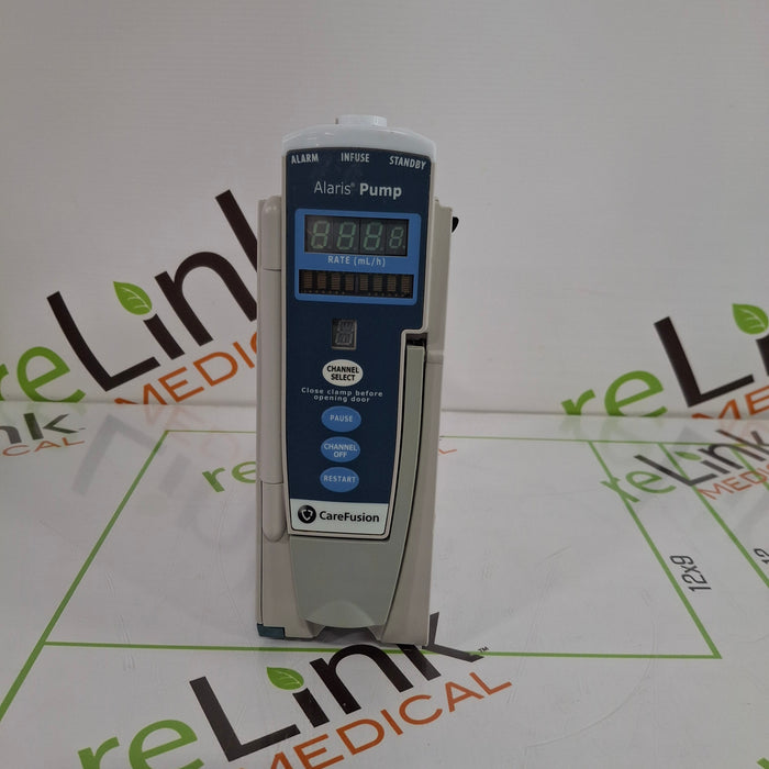 CareFusion Alaris 8100 LVP Infusion Pump Module
