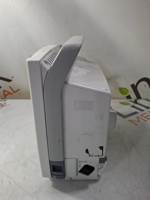 GE Healthcare Carescape B450 Critical Care Patient Monitor