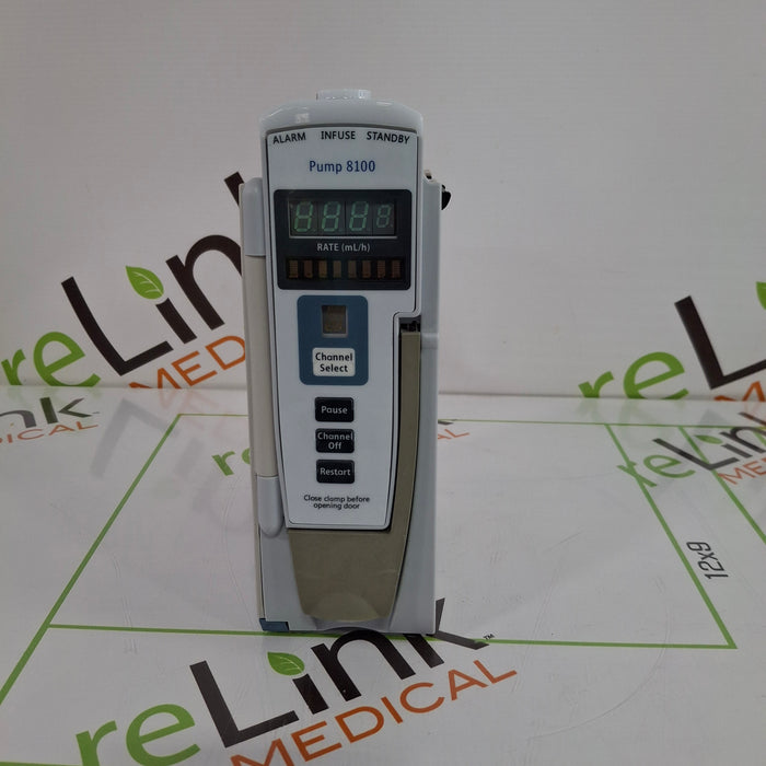CareFusion Alaris 8100 LVP Infusion Pump Module