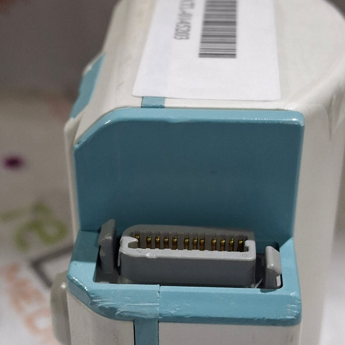 Philips M3001A-A01C06 Fast SpO2, NIBP, ECG, Temp, IBP MMS Module