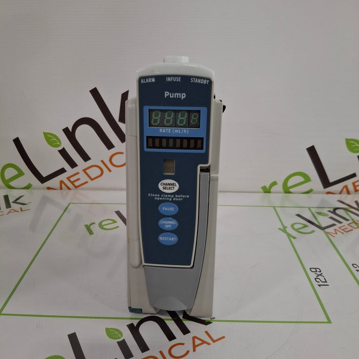 CareFusion Alaris 8100 LVP Infusion Pump Module