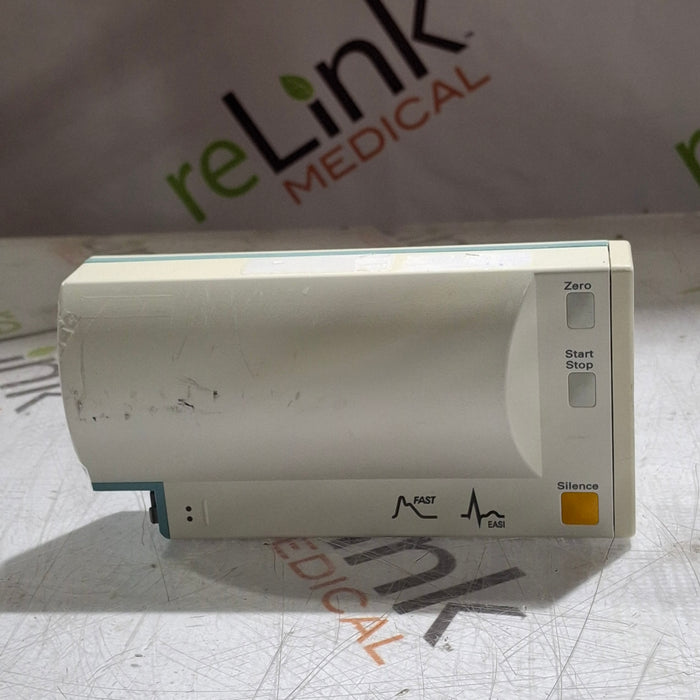Philips M3001A-A01C06 Fast SpO2, NIBP, ECG, Temp, IBP MMS Module